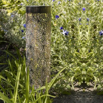 Solar Antic Pillar Grazie