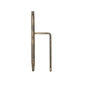 Solar Antic Pillar Grazie