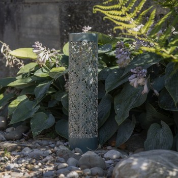 Solar Antic Pillar Verdoso