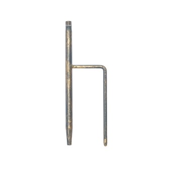 Solar Antic Pillar Verdoso