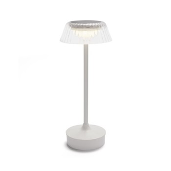 Solar Mini Lamp white