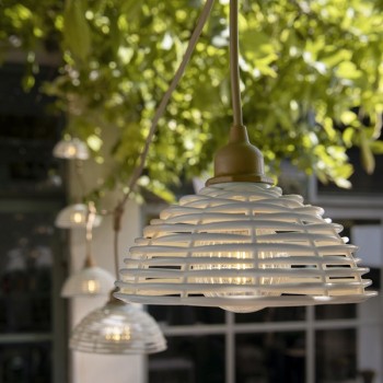 Solar Dual Partylight Vela