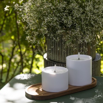 Solar Candle Set big