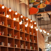 NOSERFilament LED Globe G95, opal, E27, 8W, 1080lm, warmweiss, Art. 101.08D NOSERFilament LED Globe G95, opal, E27, 8W, 1080lm, warmweiss, Art. 101.08D