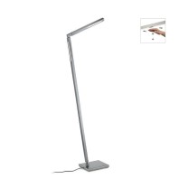 LED-Leseleuchte CARLA-2, nickel matt LED-Leseleuchte CARLA-2, nickel matt