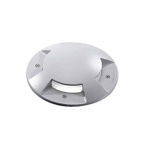 Pollerleuchte IP65 XENA 4 SIDE LED