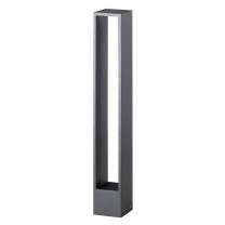 Brumberg Pollerl. TRIAN gra 830, on/off 12,5W 230V IP54