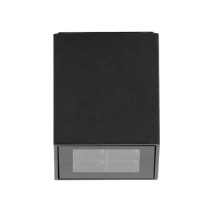Brumberg AB-Deckenleuchte BLOKK quadr., gra 830 on/off 10W 230V IP65 Brumberg AB-Deckenleuchte BLOKK quadr., gra 830 on/off 10W 230V IP65
