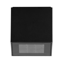 Brumberg AB-Deckenleuchte BLOKK quadr., gra 830 on/off 21W 230V IP65 Brumberg AB-Deckenleuchte BLOKK quadr., gra 830 on/off 21W 230V IP65