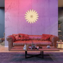 LED Deckenleuchte Edelweiss 18x5W, 6200lm, 2700K