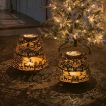 Recharge Lantern Nova Swiss 23