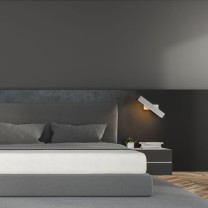 LED Applique ANDER, blanc LED Applique ANDER, blanc