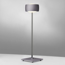 OLIGO Lampe de Table GRACE, purple grey