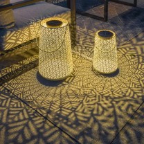 Solar Antic Lantern Sofia L Solar Antic Lantern Sofia L