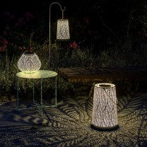 Solar Antic Lantern Lara L Solar Antic Lantern Lara L