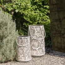 Solar Antic Lantern Blossom XL