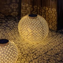 Solar Antic Ball Platin 30 Solar Antic Ball Platin 30