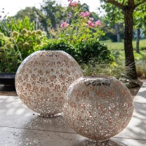 Solar Antic Ball Baccara 30