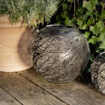 Solar Antic Ball Sombra 30