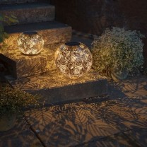 Solar Antic Ball Jungle 30