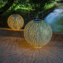 Solar Antic Ball Lara 40 Solar Antic Ball Lara 40