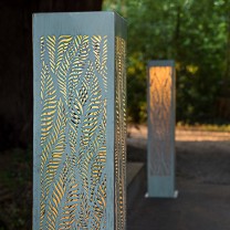 Solar Antic Pillar Lara Solar Antic Pillar Lara