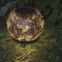 Solar Antic Globe Jungle