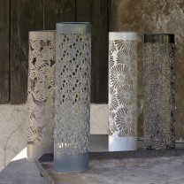 Solar Antic Pillar Farfalla