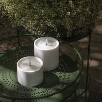 Solar Candle Set big