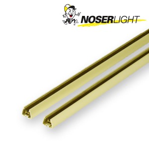 POWER-TRACK Rail gold 1.5m