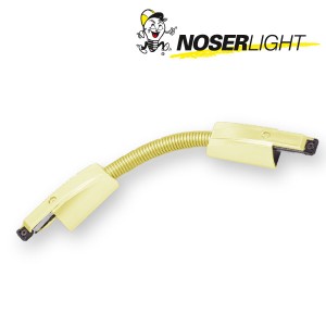 POWER-TRACK Connexion flexible 0-180?, dor