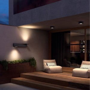 LED Strip ON BASIC 9.6W/m, SET 5m
