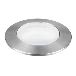 Brumberg EB-Bodenleuchte AMUND rund es, 830 1W 350mA IP65