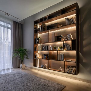 NOSER LED - Strip, 12V, 9.6W/m, 2700K, CRI90+, IP20 INDOOR