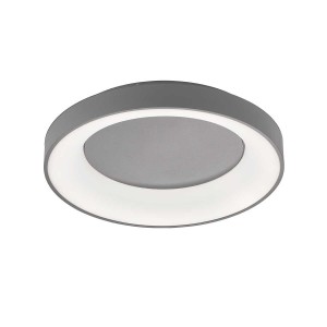 SHAY Ceiling Lamp anthracite-grey