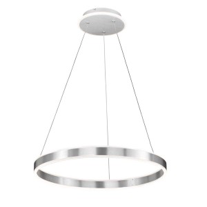 LENA Lampe suspendue alu bross