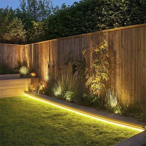 NOSER® LED-Strip-Set vorkonfektioniert mit Netzstecker, 2m