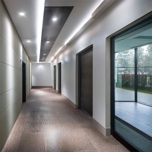NOSER LED-Strip 1m, 12V, max. 19.2W/m, >1625lm/m, 6500K, CRI94 +, IP20 INDOOR