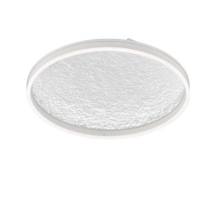 BALI Wall- / Ceiling Lamp white