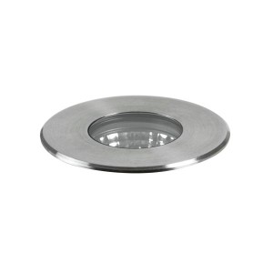 Brumberg EB-Bodenleuchte BOLED rund es, 830 on/off 6W 230V IP67