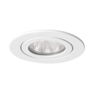 Brumberg EB-Downlight ITANSA rund ws, 10W 230V IP54