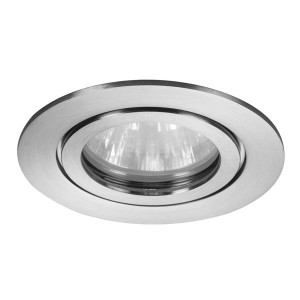Brumberg EB-Downlight ITANSA rund es, 10W 230V IP54