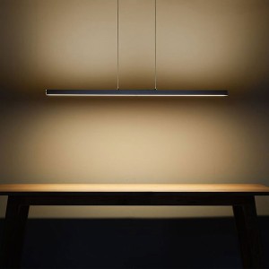BOCA LED-Hängelampe / Pendelleuchte mit Up- und Donwlight