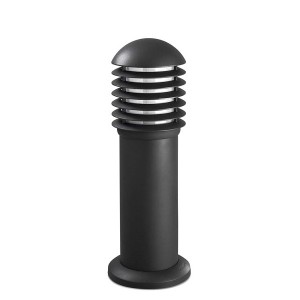 Bollard light fitting IP44 BALIZAS GRID 500mm E27 100W anthracite 