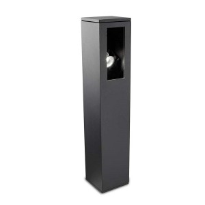 Borne lumineuse IP65 WAY 600mm GU10 50W anthracite 