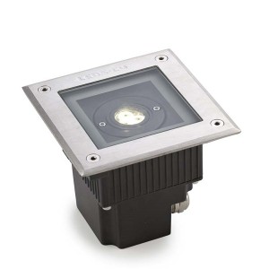 Bodeneinbauleuchten IP65/IP67 GEA POWER LED 