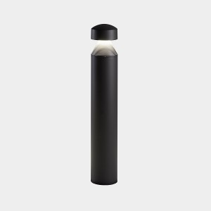 Bollard light fitting IP66 CILIN 1000mm LED 23W 3000K anthracite 774Lm