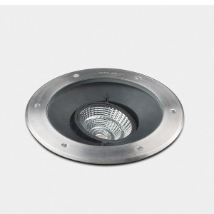 Structure IP65/IP67 GEA COB LED ALUMINIUM D:300mm EDELSTAHL AISI 316 ALUMINIUM AI