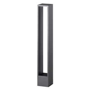 Brumberg Pollerl. TRIAN gra 830, on/off 12,5W 230V IP54