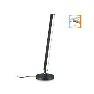 LED-Tischleuchte KOSMA, schwarz